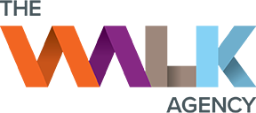 The Walk master logo